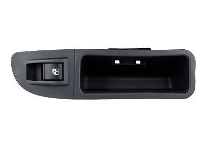1502028 INTERRUPTOR VIDRO PALIO 12/17 GRAND SIENA 12>SIMPLES TD GRAFITE  