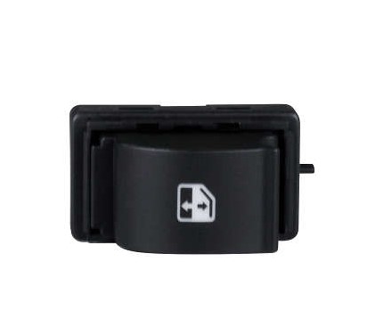 1502032 INTERRUPTOR VIDRO PALIO/SIENA/IDEA/LINEA/PUNTO SIMPLES S/MOLD