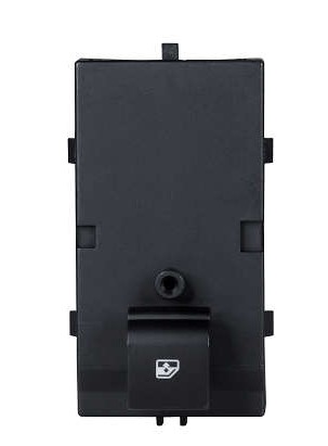 1504016 INTERRUPTOR VIDRO VECTRA/ONIX/COBALT/SPIN SIMPLES DD S/LED 