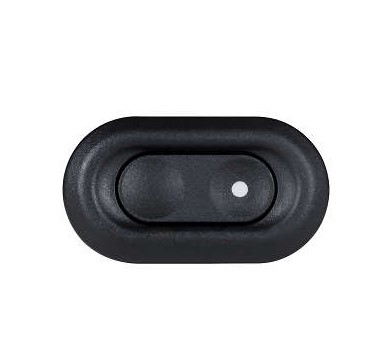1504019 INTERRUPTOR VIDRO IPANEMA/KADET/OMEGA 93/98 SIMPLES TE TD