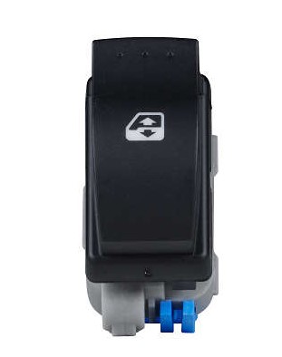 1511009 INTERRUPTOR VIDRO RENAULT LOGAN/SANDERO/DUSTER 13> SIMPLES 