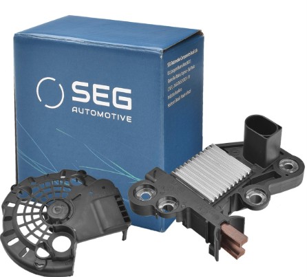 SF000BL9012 SEG REG VOLT ELETR SEG 