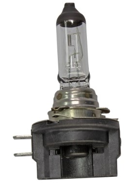 LAMPADA H11B 12V 55W TESLLA TH11B COMUM