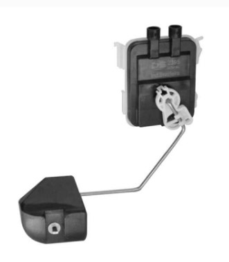 DS2395 SENSOR DE NIVEL DO COMBUSTIVEL P/ INJ. ELETR.