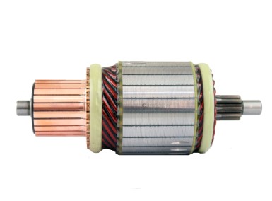 9142/123134 IND. PART. DENSO 12V C156.4 D60 9D EURO