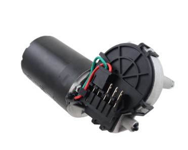 EURO202021 MOTOR LIMP CAMINHAO VW BOSCH 24V 