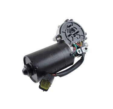EURO202077 MOTOR LIMP FORD CARGO 2006/2011 BOSCH 24V