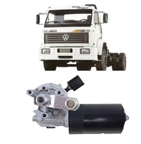 EURO202530 MOTOR LIMP CAM. VW/AGRALE BOSCH 12V