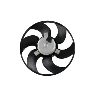 EV101018 ELETROVENTILADOR ESCORT/GOL G2/G3 MT.100MM GROSSO C/AR 6PAS MT.100MM 315MM 