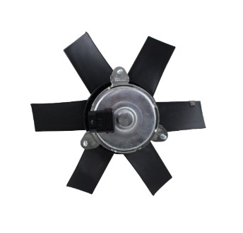 EV101040 ELETROVENTILADOR CORSA/PICK-UP/SEDAN C/AR 6PAS MT.100MM 306MM