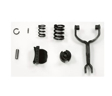 DR10515804 KIT GARFO MOTOR PARTIDA 29MT 24V