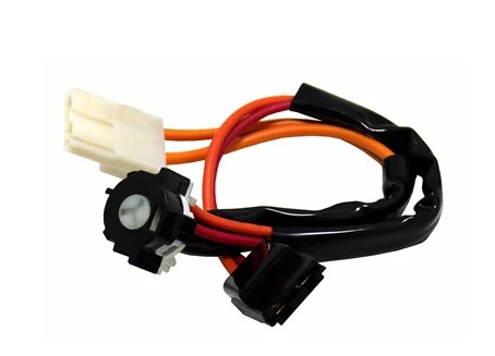 LCG1151 COMUT. IGNICAO CLIO <99 R19 RENAUT MASTER