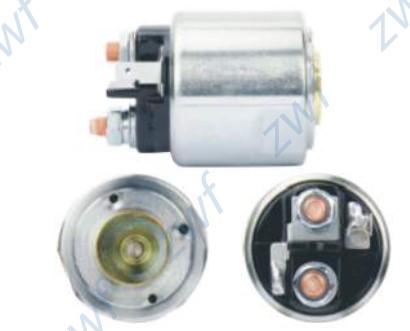 930082 AUTOMATICO PT. VALEO KIA/HYUNDAI HR 12V ZM5491 