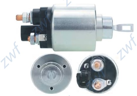 930089 AUTOMATICO PT. BOSCH HILUX 12V ZM3978 