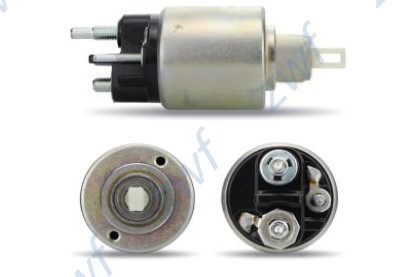 930134 AUTOMATICO PT. BOSCH LOGAN/SANDERO/SYMBOL 12V ZM6271