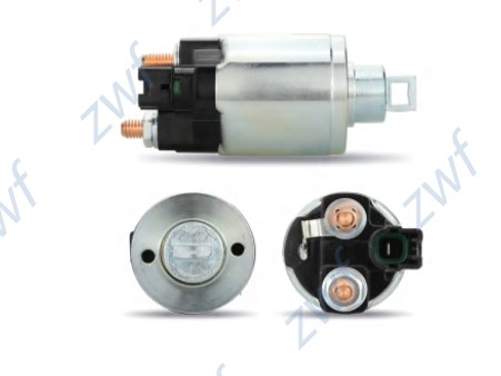 930144 AUTOMATICO PT. DENSO SIENA/RAV4/AVALON/CAMRY/LEXUS ZM1425