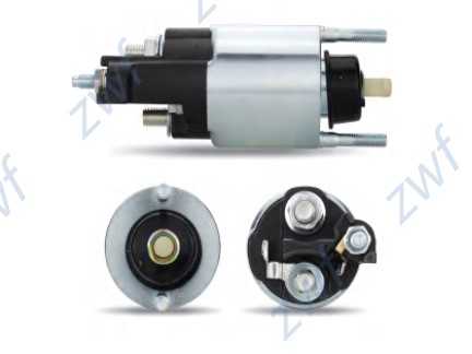 930150 AUTOMATICO PT. DENSO SPRINTER 216/316/416/516 ZM3708