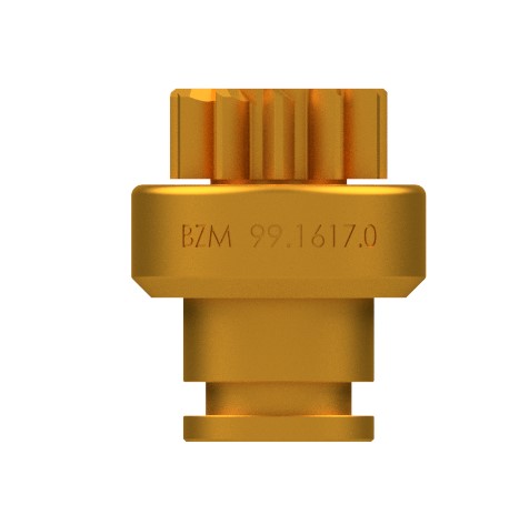 BZM1617 BENDIX PT. LUCAS FOCUS/RANGER 11D