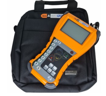 IK2115 SCANNER AUTOMOTIVO