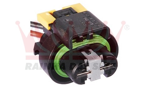 ETE5131 CHICOTE 2VIAS ELETROVENTILADOR DUCATO 