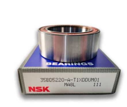 NSK35BD5220 ROLAMENTO COMPRESSOR A/C 52X35X20