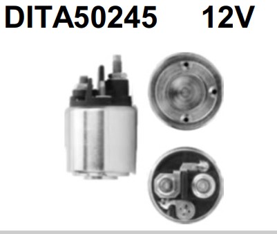 DITA50245 AUTOMATICO PT. VALEO CLIO/KANGOO/PEUGEOT 206/C3 ZM2494