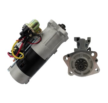 EURO20661 MOTOR DE PARTIDA CATERPILLAR 93/06 24V 10D
