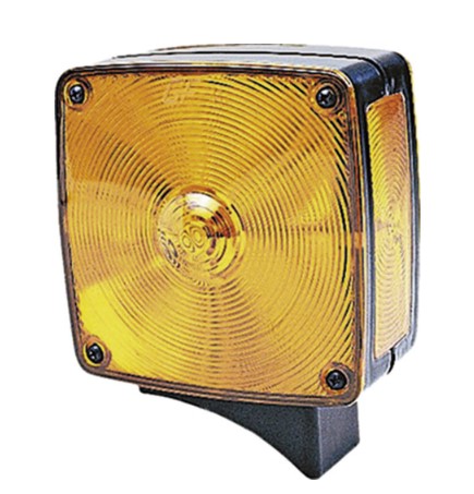 GF017925AM LANTERNA SETA DIANT.MB BASE CURVA AM 
