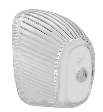 GF0025CR LENTE LANTERNA SETA MB ANTIGO SETA CR (COPINHO) 