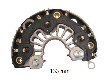 IK3276 PONTE RETIFICADORA