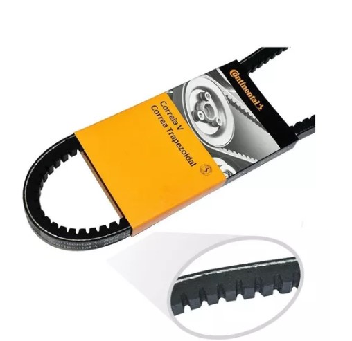 13X1325 CORREIA ALTERNADOR MB 1215>1715 OPALA (CONTINENTAL)