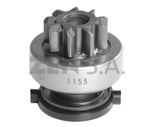 019025 BENDIX PT. BOSCH COROLLA DIESEL 2.0 9D (ZEN1155)
