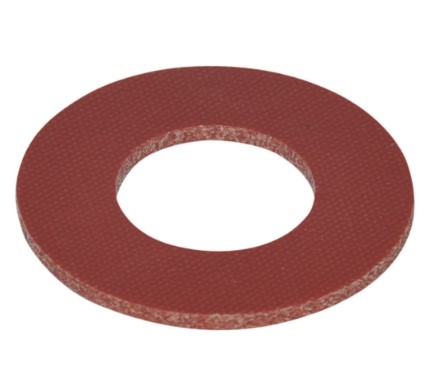 EDA0140 ARRUELA FIBRA ESCURA PART MBB JD/JF GRANDE (C/20) 19.4X38.5X1.5