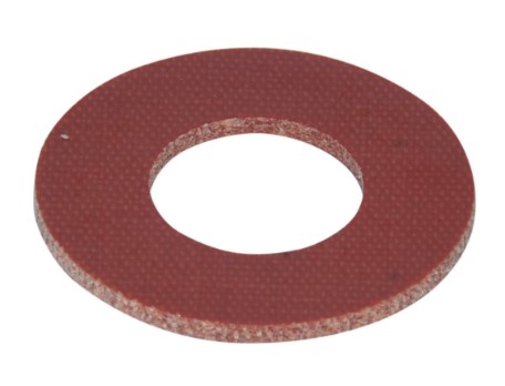 EDA0606 ARRUELA FIBRA PARTIDA MB JF FIBRA (C/20) 16X30.5X1 