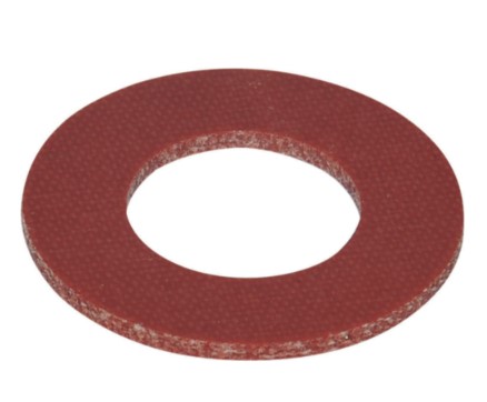 EDA0607 ARRUELA FIBRA PARTIDA MB JF (C/20) 16X30.5X1.5 