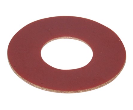 EDA0608 ARRUELA FIBRA PARTIDA MB JD (C/20) 13X30X1 