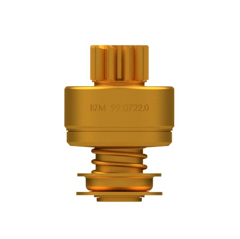 BZM0722 BENDIX PT. DELCO CASE/JOHN DEERE/UNIPOINT 10D