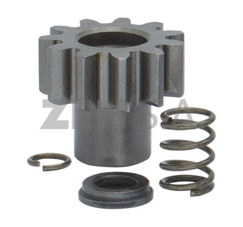 BZM12954 KIT PINHAO/MOLA/TRAVA DELCO 29MT 11D