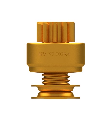 BZM0024.4 BENDIX PT. WAPSA PERKINS 10D (REFORÇADO) 