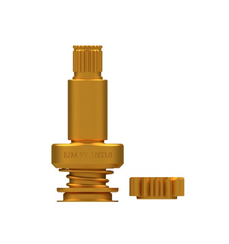 BZM1803 BENDIX PT. BOSCH AUDI/GOLF/POLO 13/22D