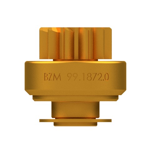 BZM1872 BENDIX PT. VALEO BONGO 11D