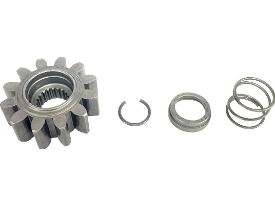 BZM4940 KIT PINHAO/MOLA/TRAVA VW MAN MITSUBISHI 12D