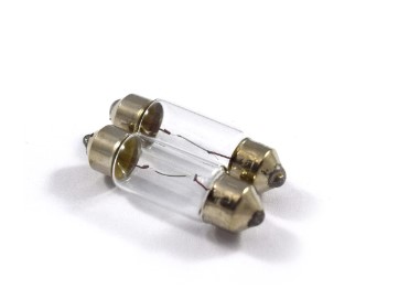 LAMPADA TORPEDO 12V 36MM 10W TK151436 HBL