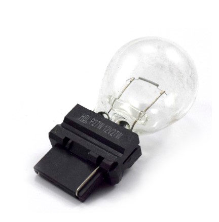 LAMPADA 1141 12V 27W BASE PLASTICO HBL TK3636 