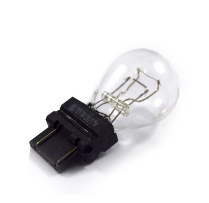 LAMPADA 1034 12V 27/7W BASE PLASTICO HBL TK3838 