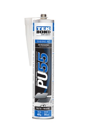 COLA PARA-BRISA 310ML PRETO (TB3185)