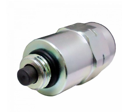 DNI8025 SOLENOIDE DE PARADA 12V