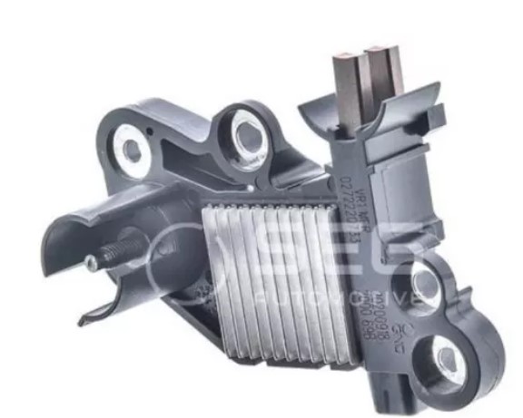 S0272220733 REG VOLT ELETR SEG
