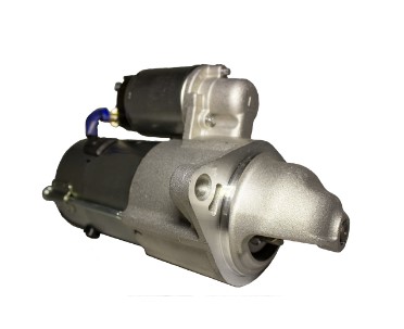 DR61000071 MOTOR DE PARTIDA DELCO CATERPILLAR/YALEE 12V 9D