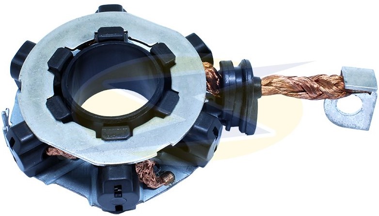 PORTA ESC. MOTOR PARTIDA 1.329/6